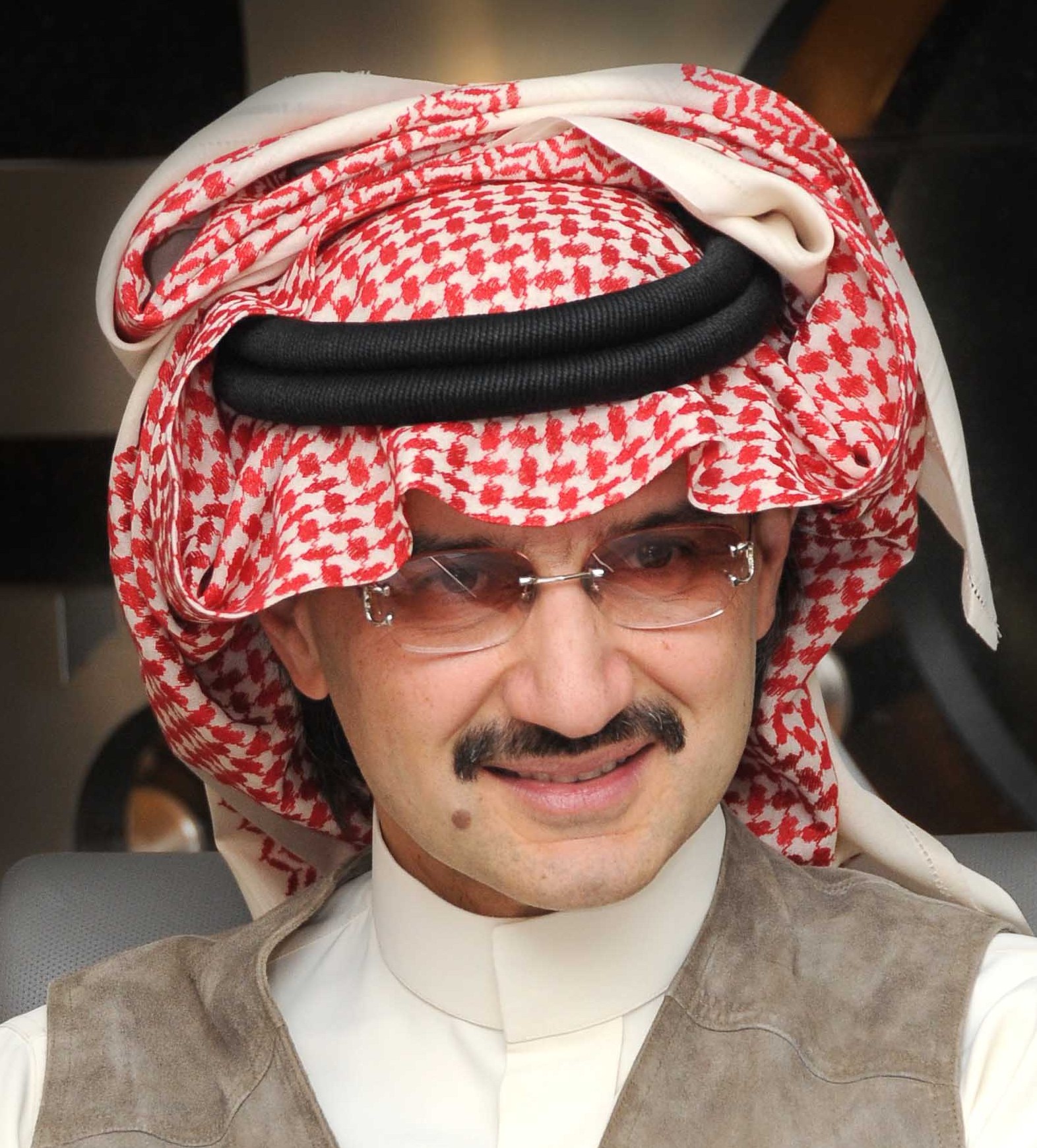 خاشقجي: هذا ما قاله لي الوليد