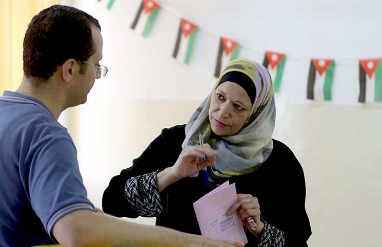 انتخابات «اللامركزية» في الأردن: تجربة جديدة