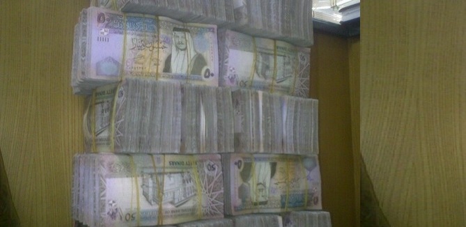 95 مليون دينار عجز الموازنة بعد