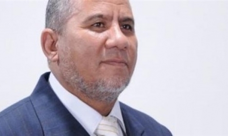 تفاصيل وفاة قيادى الإخوان (الفلاحجى) في