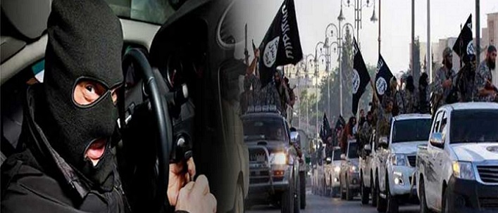 داعش تهدد الخطوط الجوية التونسية