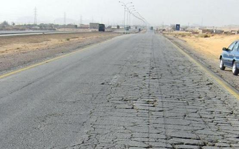 الصحراوي يخطف أرواح 4 أردنیین بـ72