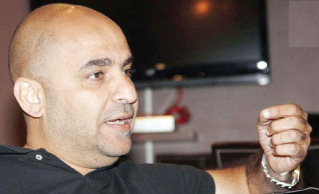 تبرئة خوري من تهمة دفع أموال