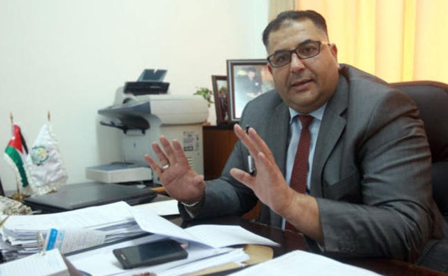 مستشار وزير الزراعة يكتب رسالة إلى