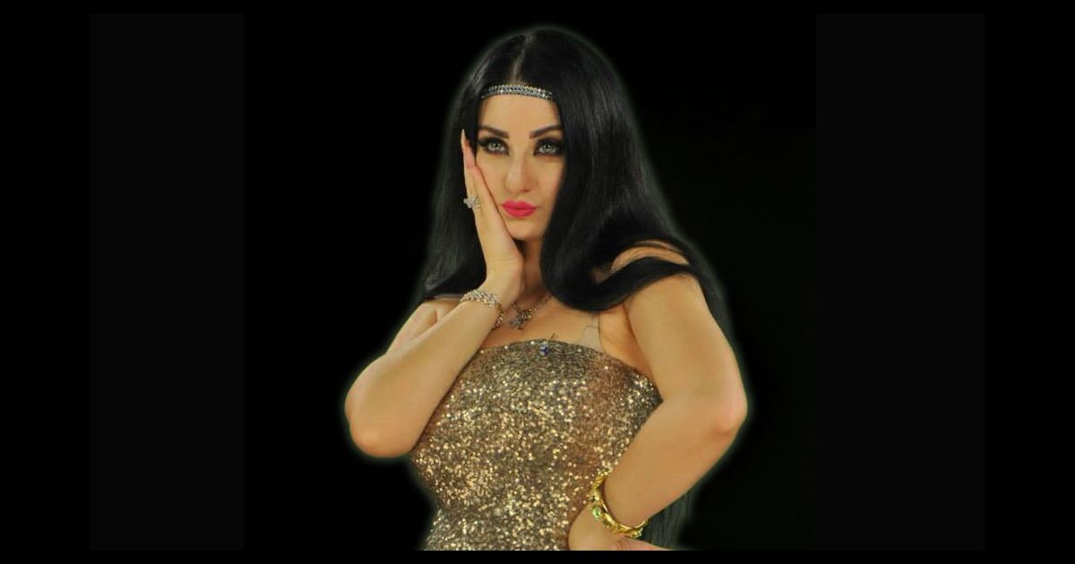 مدير أعمال صافيناز يكشف حقيقة رقصها
