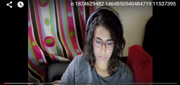 (أنا النفسية) يكشف (شيزوفرينيا) الشباب على
