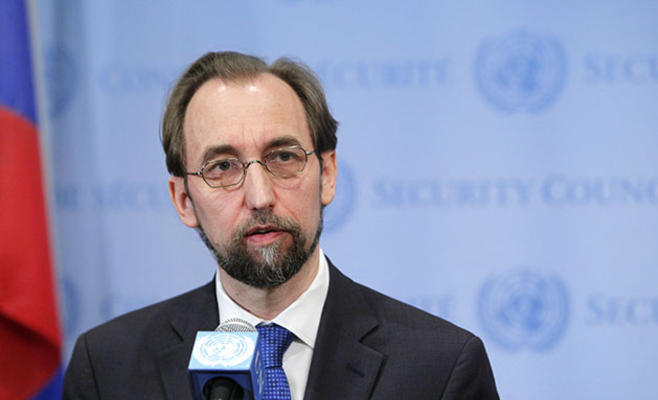 الأمم المتحدة: سورية بأسرها تحولت إلى
