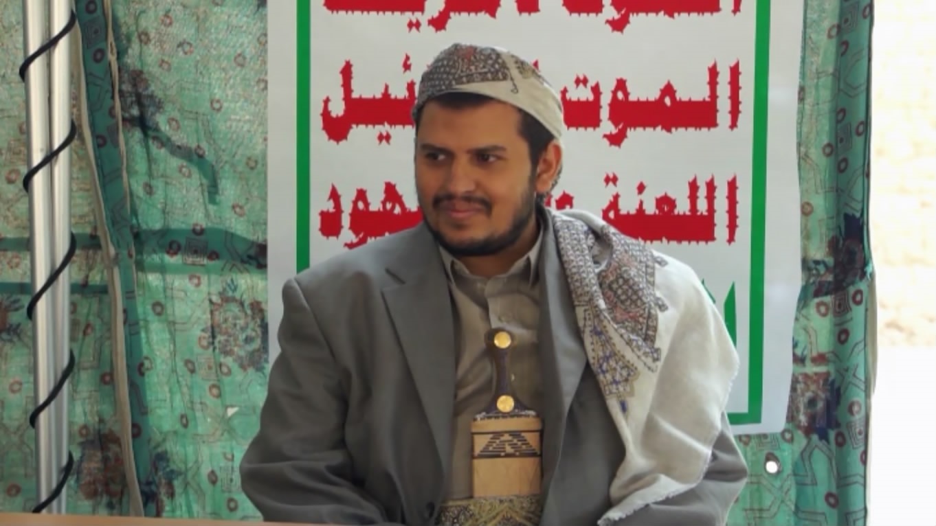 قاتل حسين الحوثي: سأقتل (عبدالملك) بالمسدس
