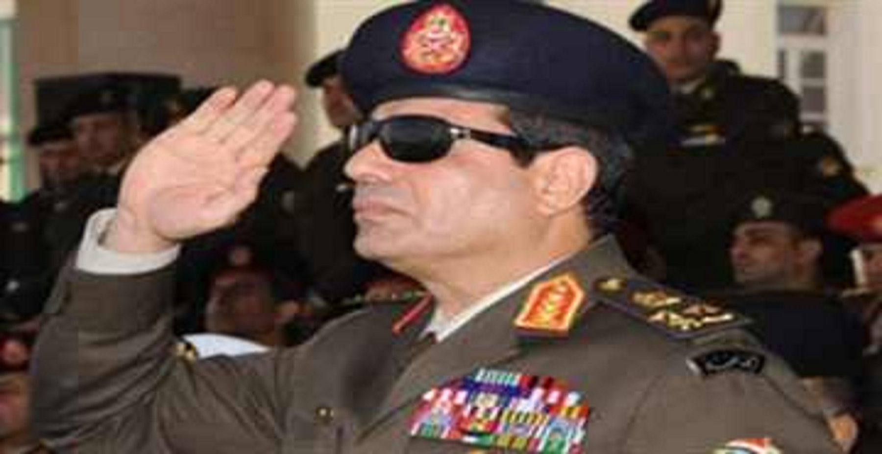 السيسي يغازل شباب الإخوان مجددا