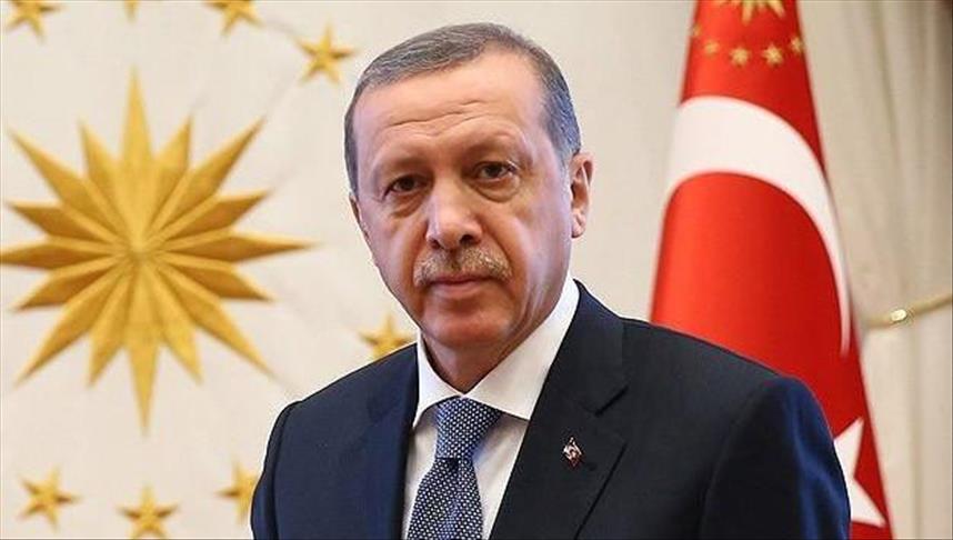 أردوغان: سأطلب من بوتين إعادة النظر