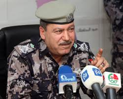 مناقلات بين كبار ضباط الدفاع المدني
