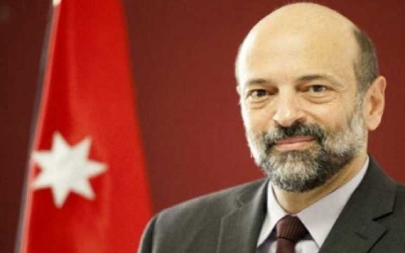 الرزاز : نسعى للتوافق على ميثاق