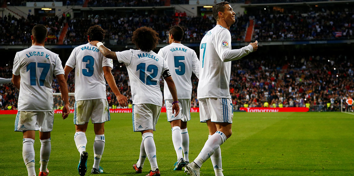 كأس العالم للأندية.. هل ينتظر ريال