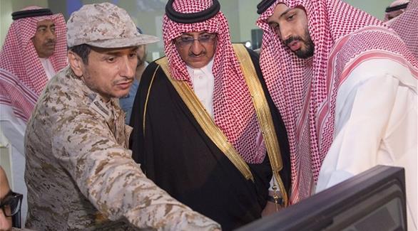 الصور الأولى من مقر إدارة عاصفة