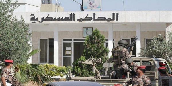بدء محاكمة متهم بتصنيع متفجرات لاستخدامها