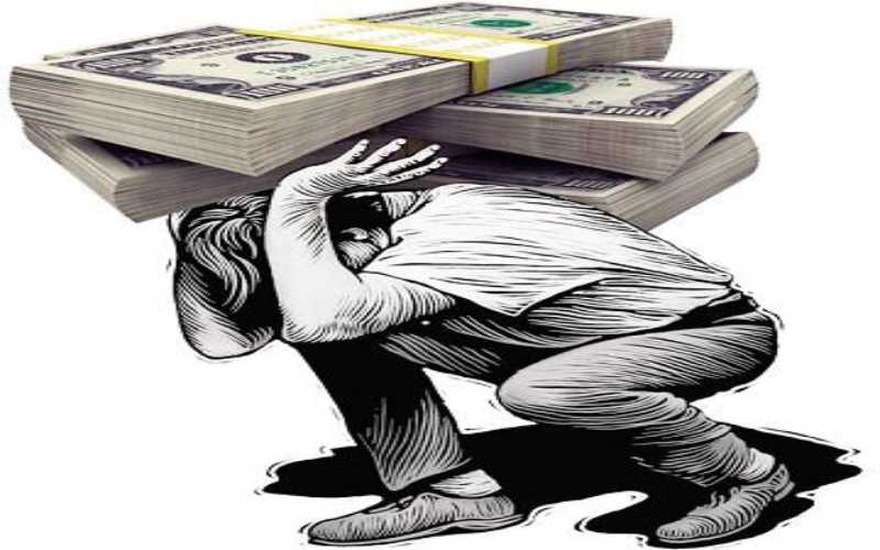 ديون الأردن ترتفع إلى 27 مليارا