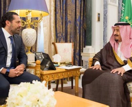 سعد الحريري يفاجئ السعودية بهذا التصريح