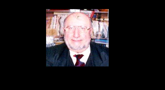 وفاة النائب السابق الدكتور علي الحوامدة