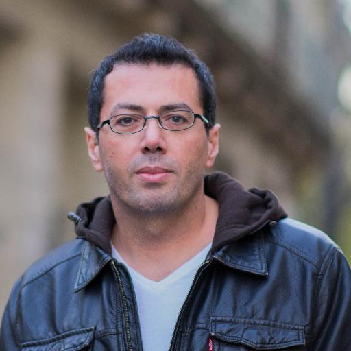How Yarmouk came about