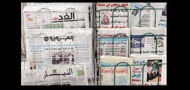 دعوات لإنقاذ الصحافة الورقية الأردنية