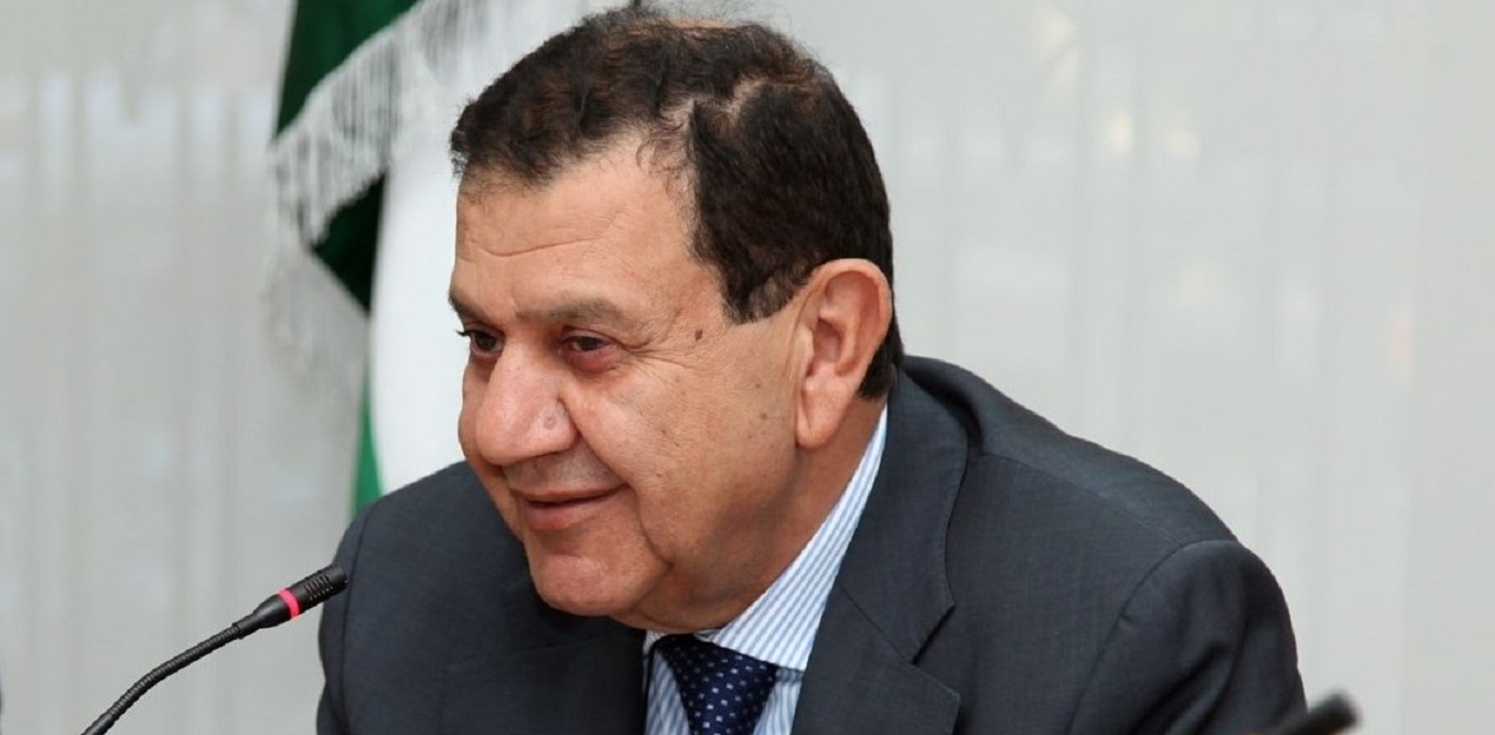 فريز يؤكد قدرة الأردن على تحويل