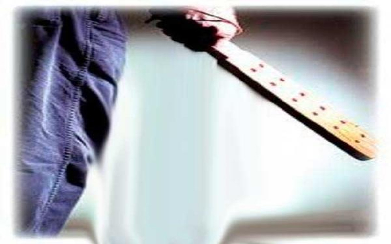الاعتداء على طالب توجيهي داخل قاعة