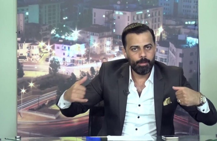 توقيف محمد راكان قداح اسبوعا في