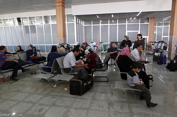الخارجية: إجلاء 737 اردنيا من اليمن