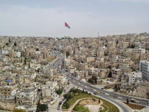 الاردن يستضيف اجتماع مجموعة دعم الاستقرار