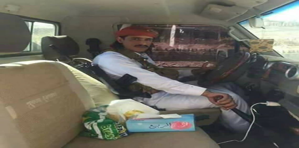 في جريمة بشعة.. مسلح يمني يقتل