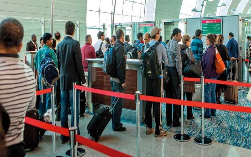 شركة تسمح لموظفيها بإجازات غير محدوة