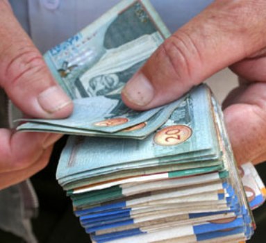 التنمية تنهي توزيع مكرمة ملكية بـ