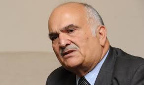 الأمير الحسن يرعى إطلاق كتاب المسيحية