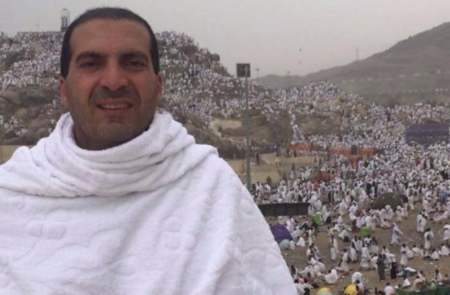 موجة سخرية بعد quotلايفquot عمرو خالد