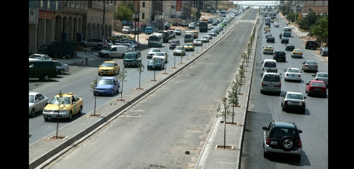 إنفراجة بملفي الباص السريع ومصنع الغاز
