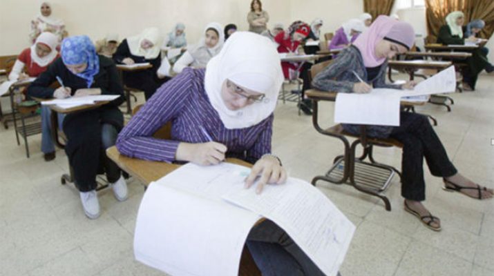 الثلاثاء المقبل آخر موعد لاستقبال طلبات