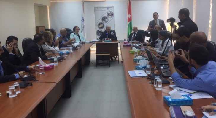 بريزات: مجلس النواب الحلقة الأضعف باحداث