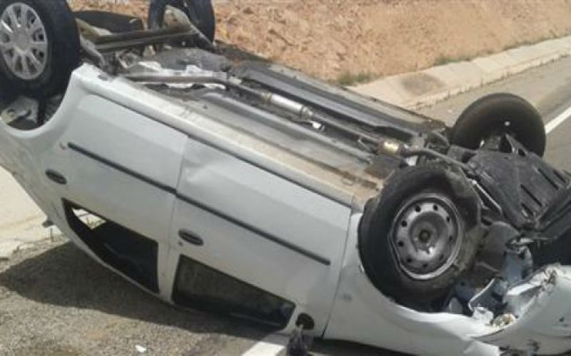 الزرقاء.. وفاة شخصين ونفوق (15) رأسا
