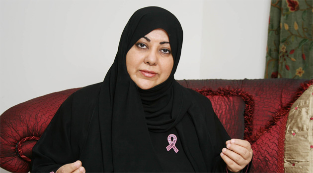Important role of mothers in our