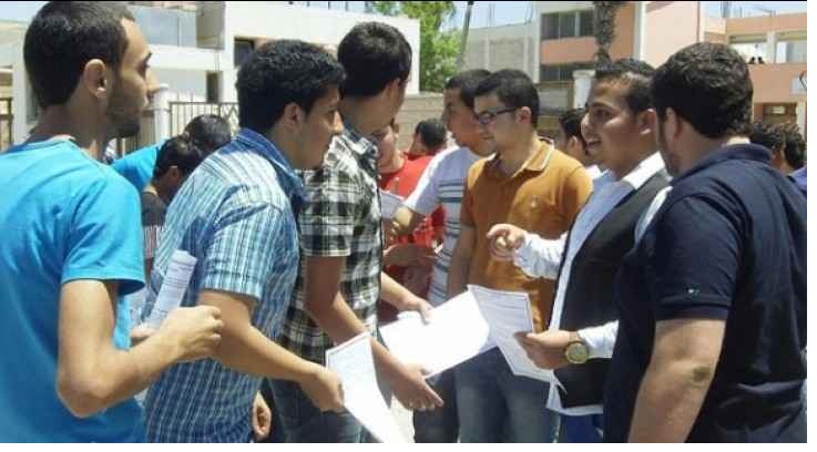 صيفية التوجيهي .. ٦٢ مخالفة للتعليمات