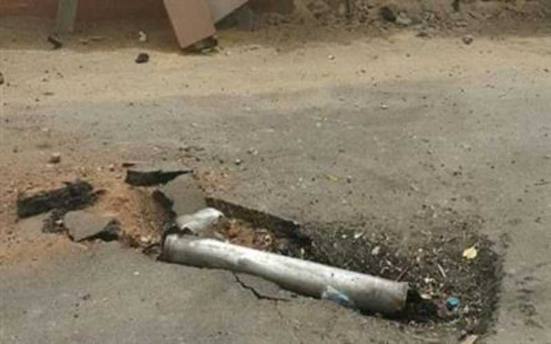مقتل مدنيين بمقذوف أطلقته الميليشيات على