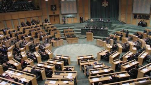 (النواب) يحيل ملف (الكهرباء الأردنية) إلى