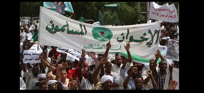 (نداء الكتلة).. جميع الطرق بمصر تؤدي