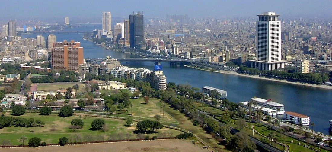 مصر تعلن حالة طوارئ بيئية بعد