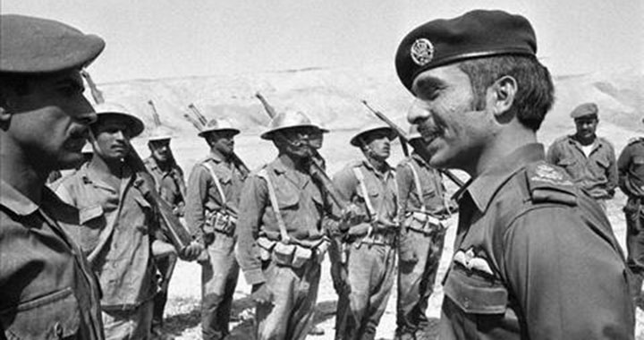 quotالشؤون الدوليةquot تستضيف شخصيات عربية بذكرى