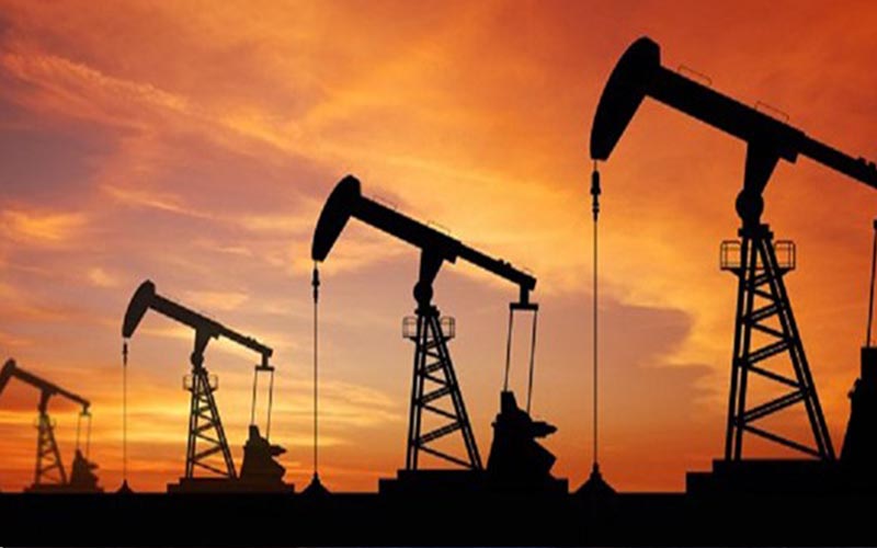 وزارة الطاقة: انخفاض أسعار النفط 2.2%