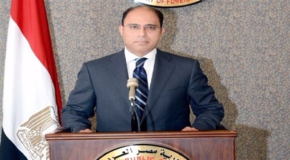 مصر تدين تفجير مدينة قيصرية في