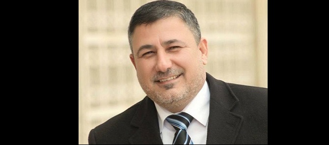 السنيد ينتقد اجراءات محاكمة العبداللات