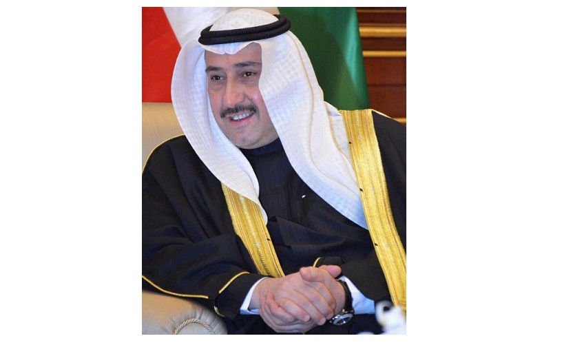 الشيخ الحمود يشيد بالاجهزة الامنية الأردنية