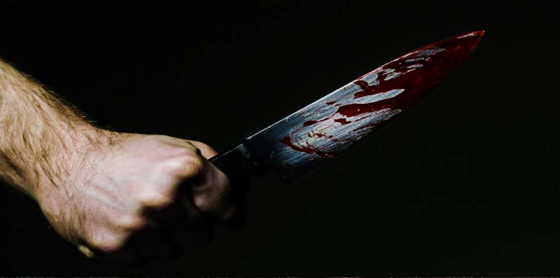 جريمة قتل بشعة تستهدف سورية وطفلها